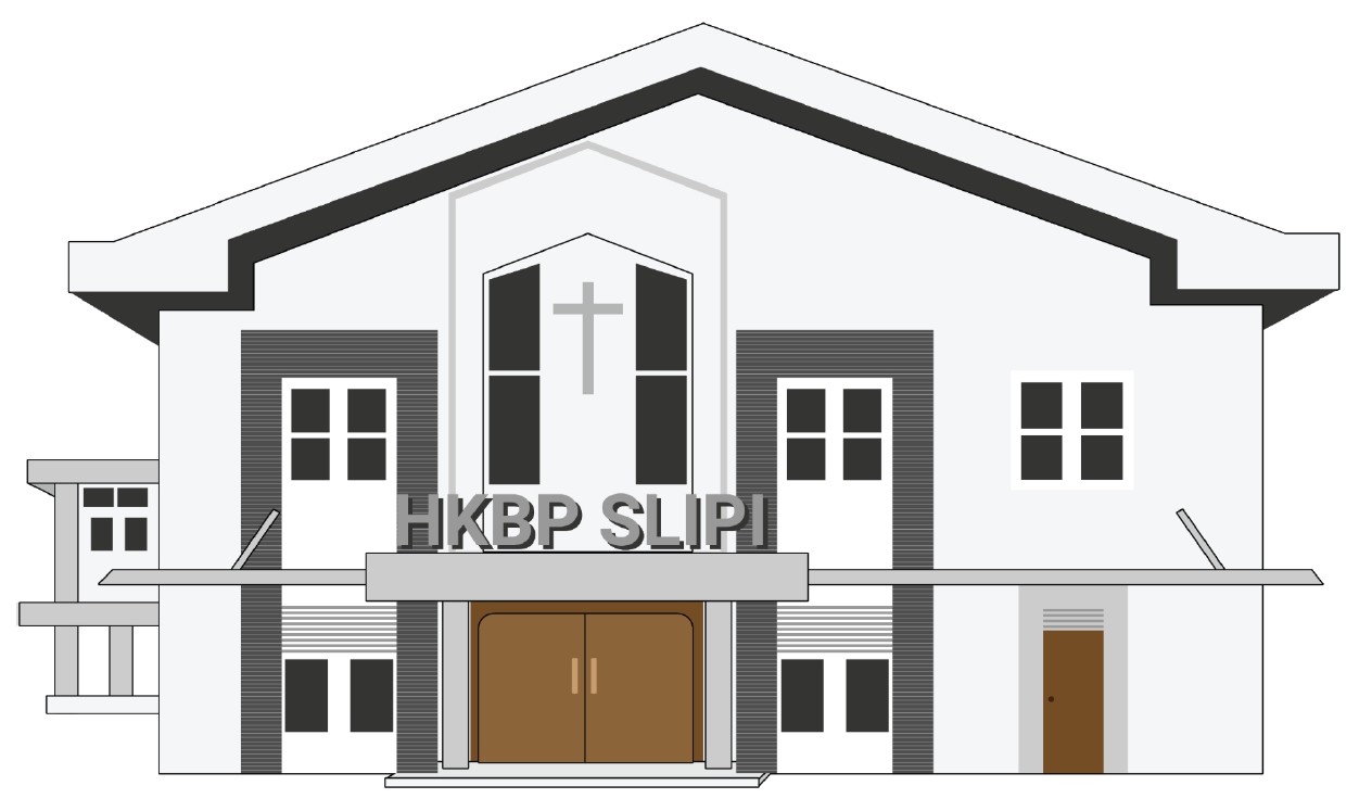 Pembangunan HKBP Slipi